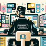 Corporate Security Officer