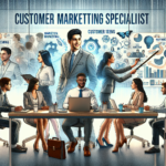 Customer Marketing Specialist