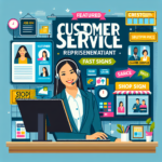 Customer Service Representative