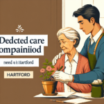 Dedicated Care Companions Needed in Hartford