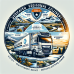 Dedicated Regional CDL-A Truck Driver