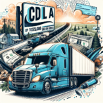 Delivery Driver CDL A - Up to $15,000 Sign on Bonus