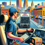 Delivery Driver - Tires & Automotive Parts - Akron