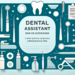 Dental Assistant New or Experienced