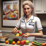 Dietary Aide