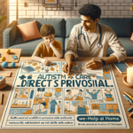 Direct Service Professional - Autism Care, weekends