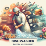 Dishwasher