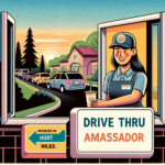 Drive Thru Ambassador - Niles - PT