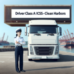 Driver Class A (ICSS)