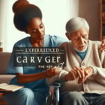 Experienced Caregiver