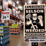 Experienced Sales Person Needed in Grand Rapids Costco $26/hr PLUS COMMISSION