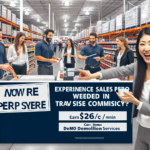 Experienced Sales Person Needed in Traverse City Costco $26/hr PLUS COMMISSION