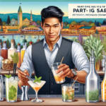 F&B Bartender (Part-Time Sage) Petoskey, Michigan