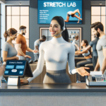 Fitness Sales - Front Desk /Sales Associate