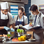 Food Service Worker/Kitchen Helper/Dietary Aide