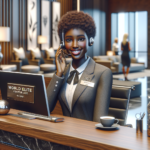 Front Desk Associate (Morning)