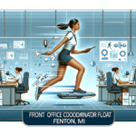 Front Office Coordinator Float - Fenton, MI