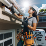 Gutter Installer