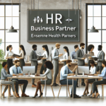 HR Business Partner