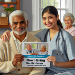 Hiring In-Home Support Specialists in South Haven