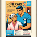 Hiring Male Home Care Assistants in New Buffalo