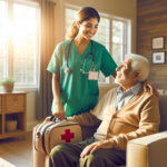 Home Care Aide STNA - Port Clinton, morning hours