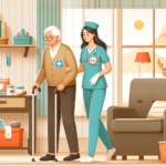 Home Health Aide