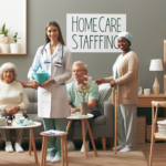 Home Health Aide (HHA) STAFFING