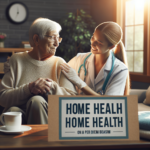 Home Health Aide Per Diem