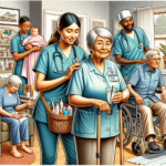 Home Health Aide