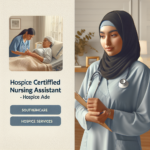 Hospice Certified Nursing Assistant - Hospice Aide