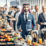 Hotel Breakfast Attendant