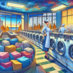 Hotel Room-Laundry Attendant (Part-Time) Petoskey, Michigan