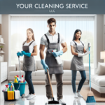 Housekeeper