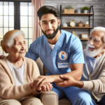 In Home Caregiver