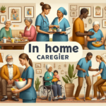 In Home Caregiver