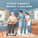 In-Home Support Worker Opportunities in Paw Paw (Urgent)