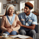 In home CAREGIVERS needed