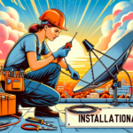 Installation Technician - Training Provided