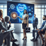 Intel Field Sales Manager