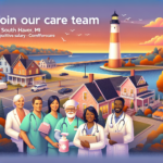 Join Our Care Team in South Haven, MI – Competitive Salary