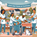 Join Our Team as a Home Health Aide in Paw Paw