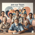 Join Our Team – Caregiver Roles Available in Hartford, MI