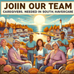 Join Our Team – Caregivers Needed in South Haven, MI