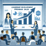 June 2025 Leadership Development Program- Sales