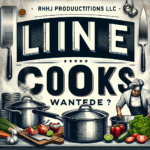 LINE COOKS