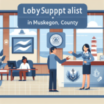 LOBBY SUPPORT SPECIALIST