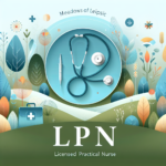 LPN - Licensed Practical Nurse