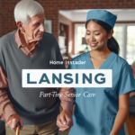 Lansing Part-Time Caregiver