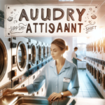 Laundry Attendant